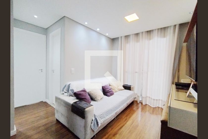 Apartamento, 2 quartos, 59 m² - Foto 6