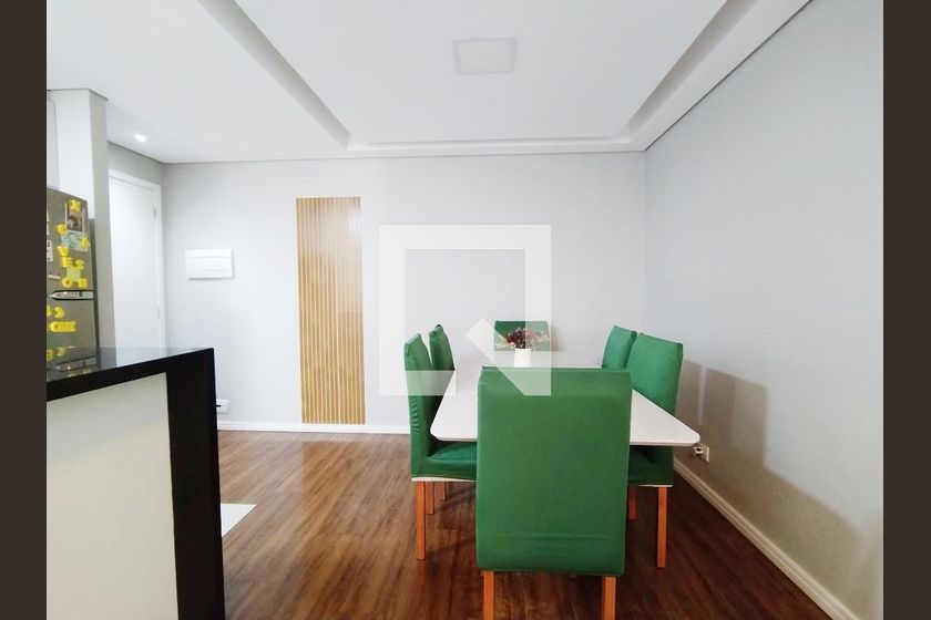 Apartamento, 2 quartos, 59 m² - Foto 10