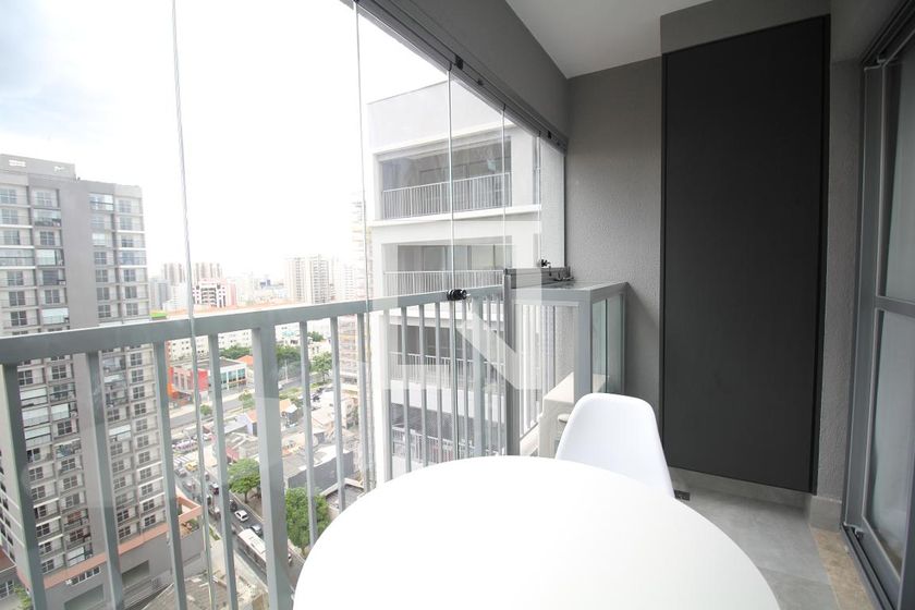 Kitnet-Studio, 29 m² - Foto 11