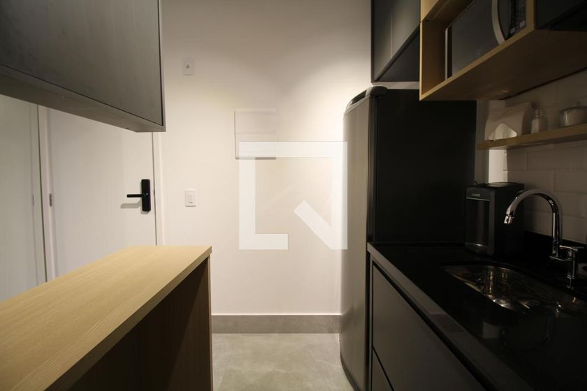 Kitnet-Studio, 29 m² - Foto 25