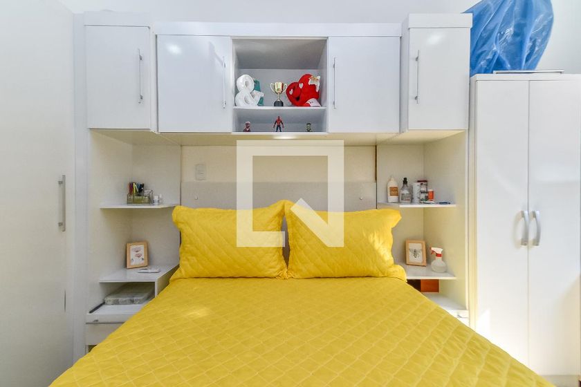 Apartamento, 2 quartos, 74 m² - Foto 13