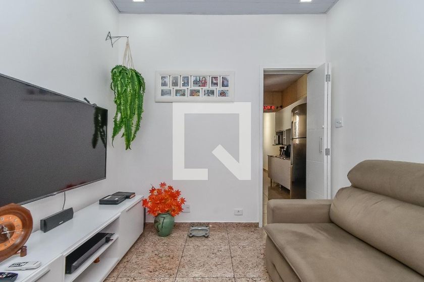 Apartamento, 2 quartos, 74 m² - Foto 2
