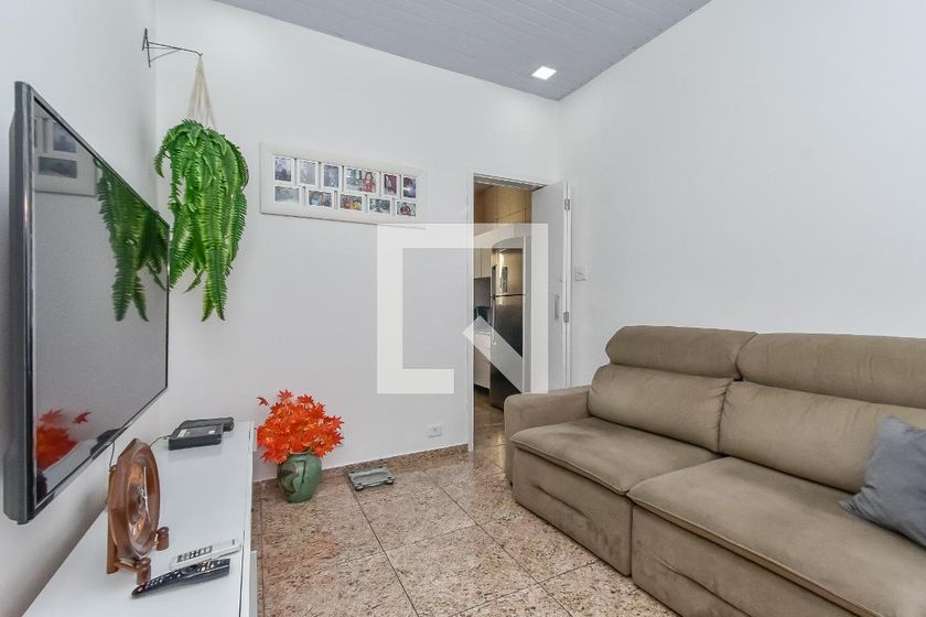 Apartamento, 2 quartos, 74 m² - Foto 1