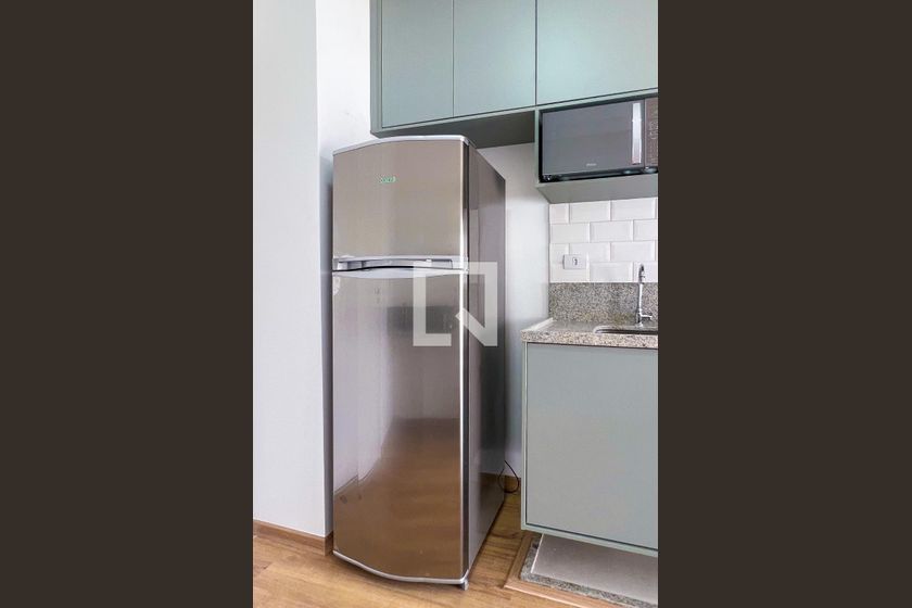 Apartamento, 1 quarto, 31 m² - Foto 22