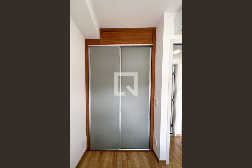 Apartamento, 1 quarto, 31 m² - Foto 12