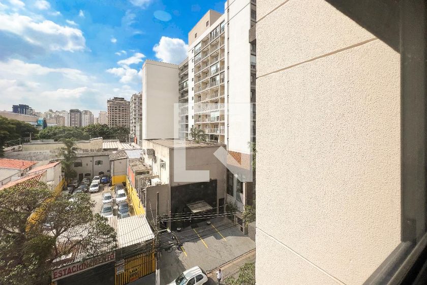 Apartamento, 1 quarto, 31 m² - Foto 14
