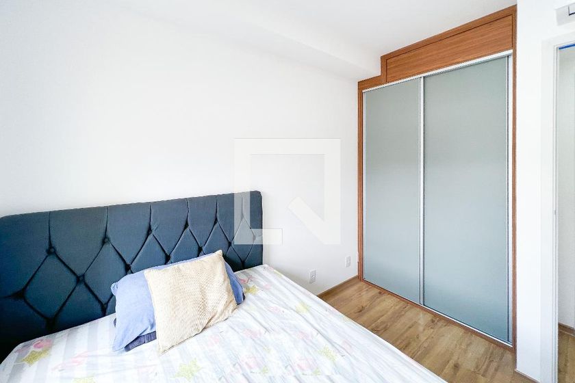 Apartamento, 1 quarto, 31 m² - Foto 10