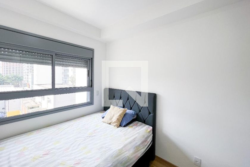 Apartamento, 1 quarto, 31 m² - Foto 9