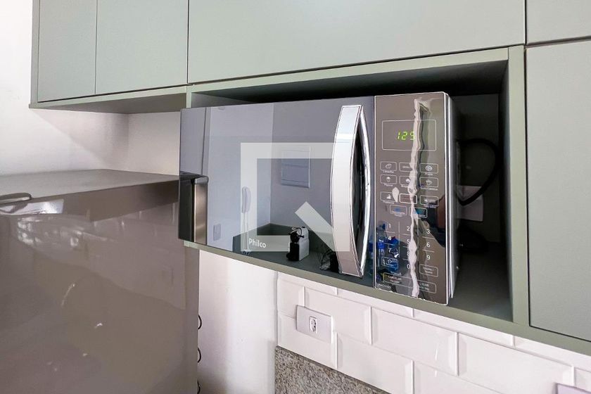 Apartamento, 1 quarto, 31 m² - Foto 25