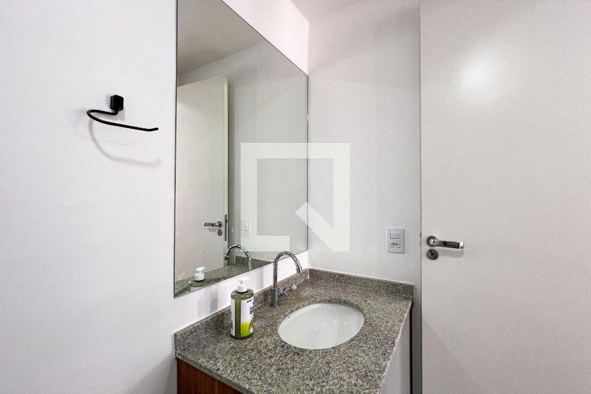 Apartamento, 1 quarto, 31 m² - Foto 18