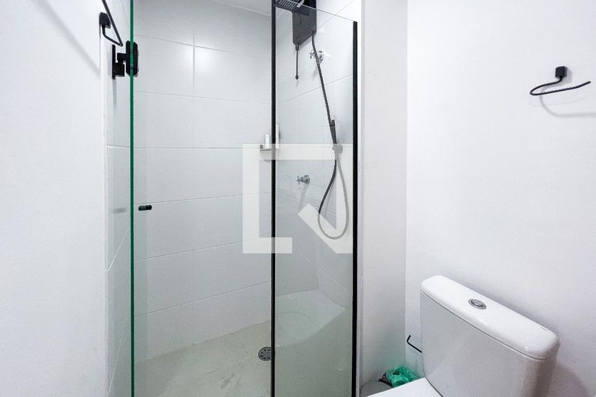 Apartamento, 1 quarto, 31 m² - Foto 15