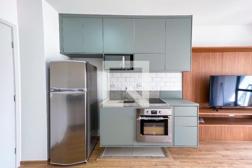 Apartamento, 1 quarto, 31 m² - Foto 24