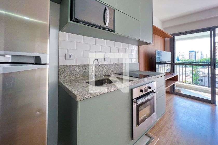 Apartamento, 1 quarto, 31 m² - Foto 23