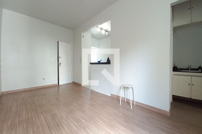 Apartamento à Venda - Cambuí, 1 Quarto,  69 m2 em , Campinas - sp | SoloBR