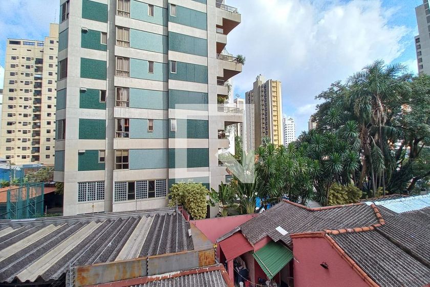 Apartamento à Venda - Cambuí, 1 Quarto,  69 m2 em , Campinas - sp | SoloBR