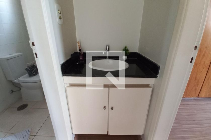 Apartamento à Venda - Cambuí, 1 Quarto,  69 m2 em , Campinas - sp | SoloBR