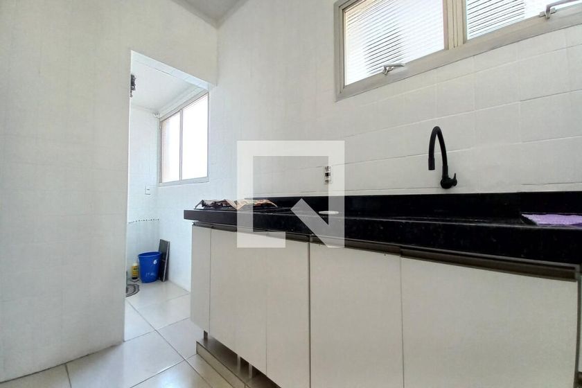 Apartamento à Venda - Cambuí, 1 Quarto,  69 m2 em , Campinas - sp | SoloBR