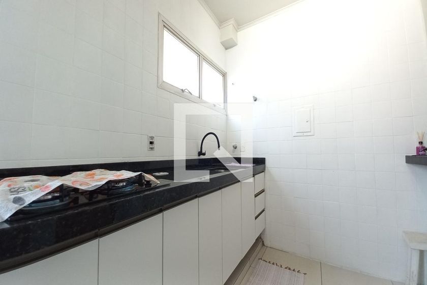 Apartamento à Venda - Cambuí, 1 Quarto,  69 m2 em , Campinas - sp | SoloBR