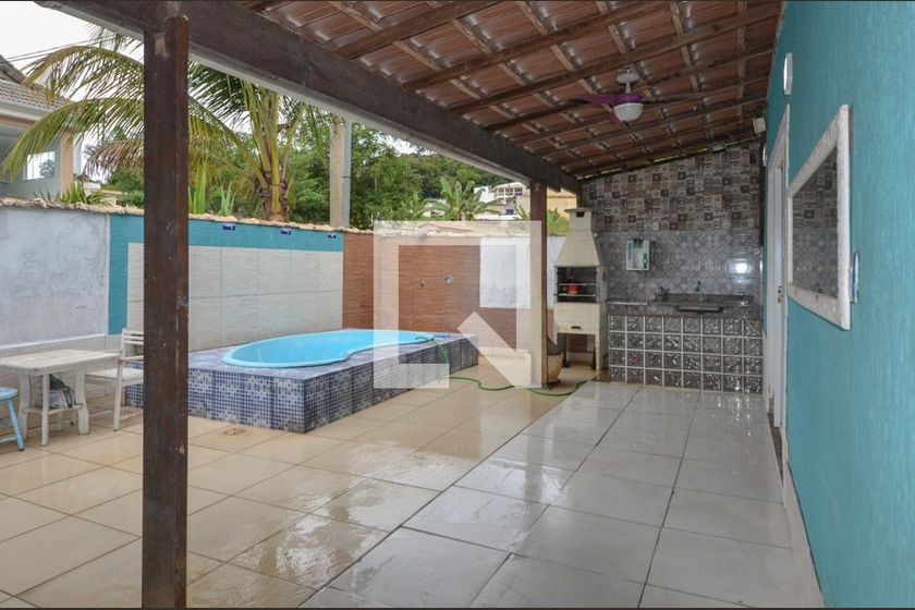 Casa, 4 quartos, 180 m² - Foto 59