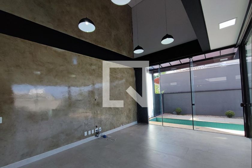 Casa à Venda - Swiss Park, 4 Quartos,  520 m2 em , Campinas - sp | SoloBR