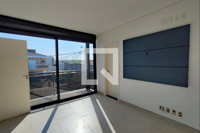 Casa à Venda - Swiss Park, 4 Quartos,  520 m2 em , Campinas - sp | SoloBR
