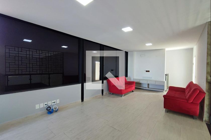 Casa à Venda - Swiss Park, 4 Quartos,  520 m2 em , Campinas - sp | SoloBR