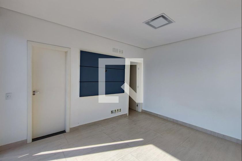 Casa à Venda - Swiss Park, 4 Quartos,  520 m2 em , Campinas - sp | SoloBR