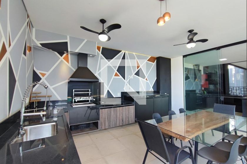 Casa à Venda - Swiss Park, 4 Quartos,  520 m2 em , Campinas - sp | SoloBR