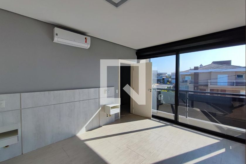 Casa à Venda - Swiss Park, 4 Quartos,  520 m2 em , Campinas - sp | SoloBR