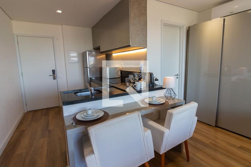 Apartamento, 1 quarto, 38 m² - Foto 25
