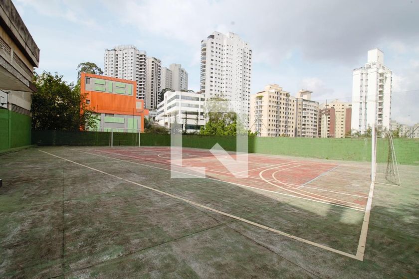 Apartamento, 3 quartos, 274 m² - Foto 151