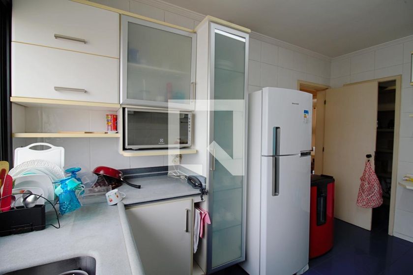 Apartamento, 3 quartos, 274 m² - Foto 113
