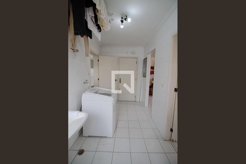 Apartamento, 3 quartos, 274 m² - Foto 127