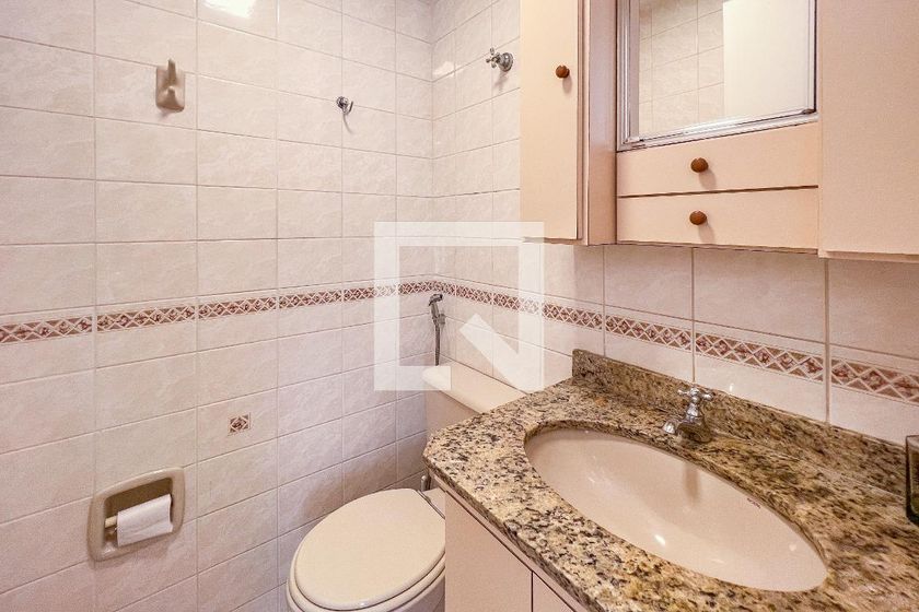 Apartamento, 2 quartos, 63 m² - Foto 7