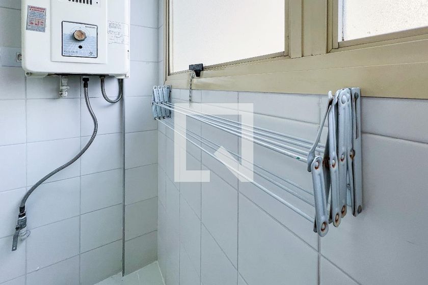 Apartamento, 2 quartos, 63 m² - Foto 39