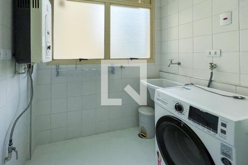 Apartamento, 2 quartos, 63 m² - Foto 36