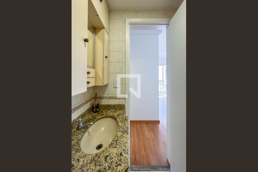 Apartamento, 2 quartos, 63 m² - Foto 10