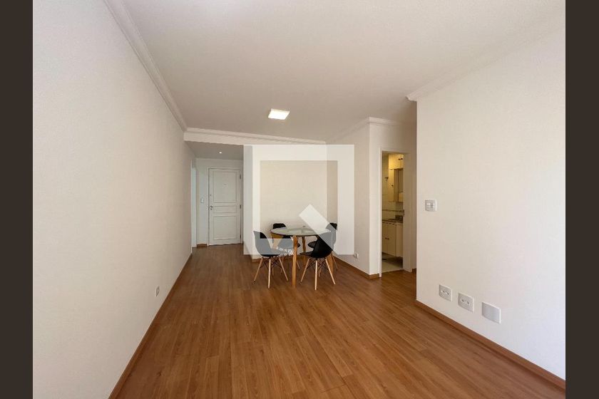 Apartamento, 2 quartos, 63 m² - Foto 2