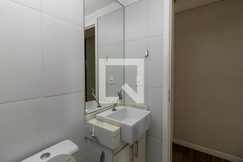 Apartamento, 3 quartos, 60 m² - Foto 73
