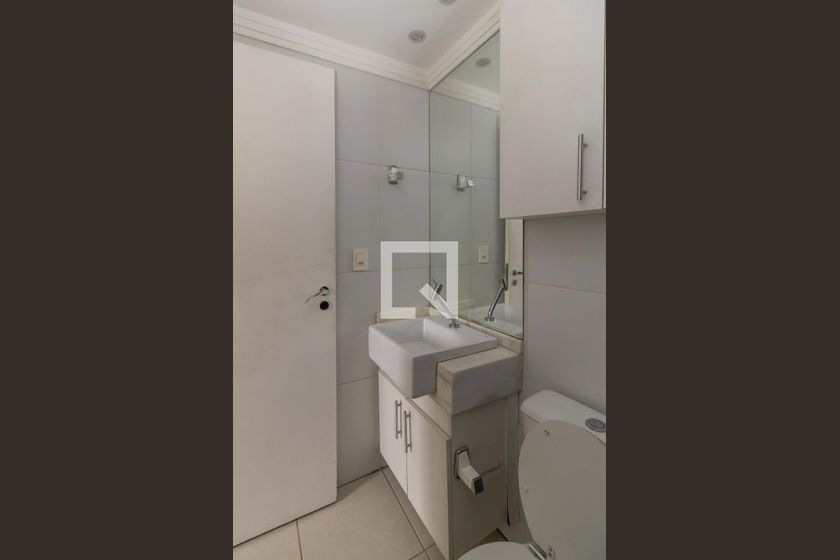 Apartamento, 3 quartos, 60 m² - Foto 67