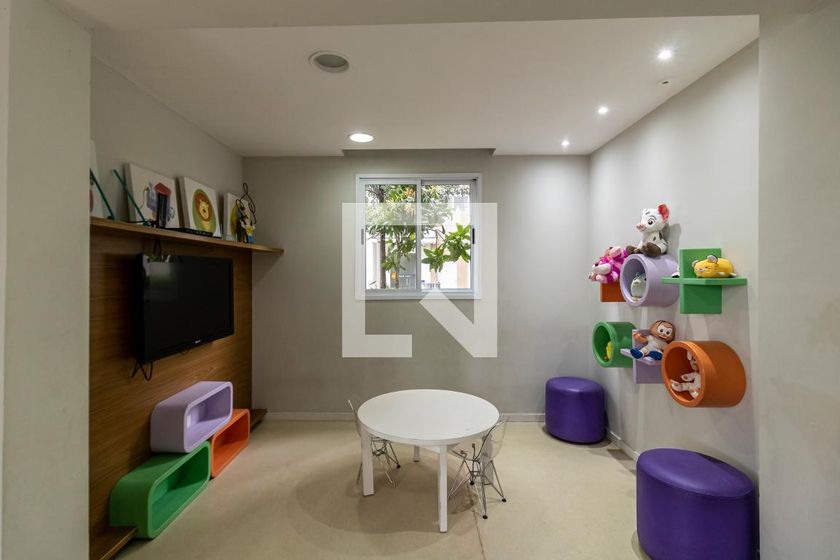 Apartamento, 3 quartos, 60 m² - Foto 111
