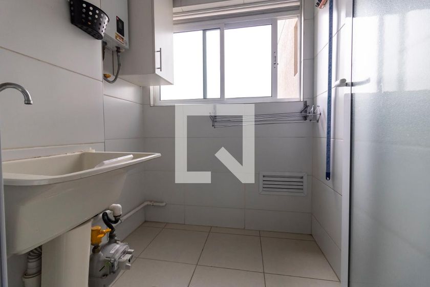 Apartamento, 3 quartos, 60 m² - Foto 95