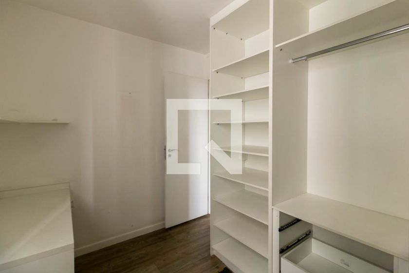 Apartamento, 3 quartos, 60 m² - Foto 43