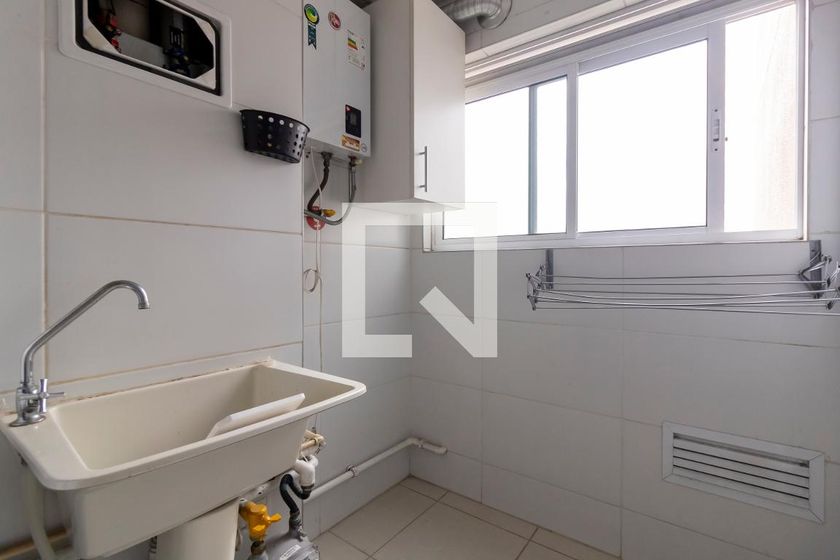 Apartamento, 3 quartos, 60 m² - Foto 89