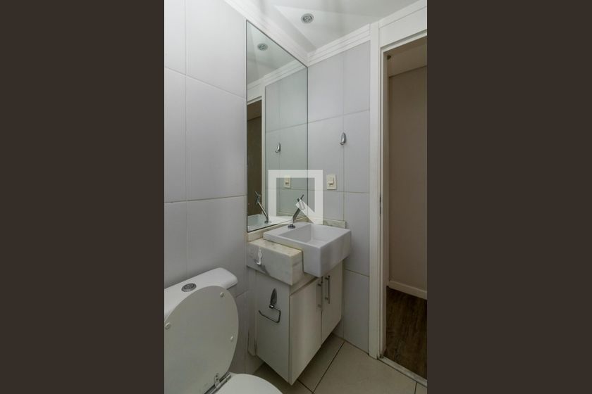 Apartamento, 3 quartos, 60 m² - Foto 75
