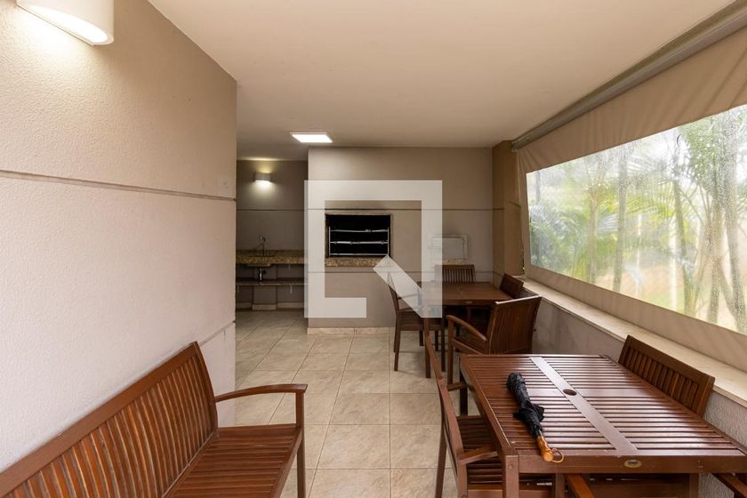Apartamento, 3 quartos, 60 m² - Foto 103