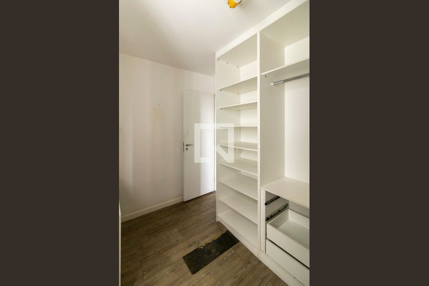 Apartamento, 3 quartos, 60 m² - Foto 45