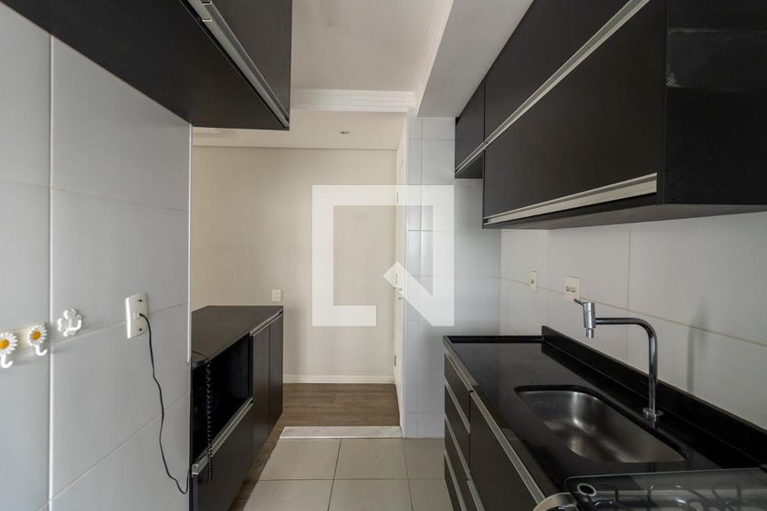 Apartamento, 3 quartos, 60 m² - Foto 85