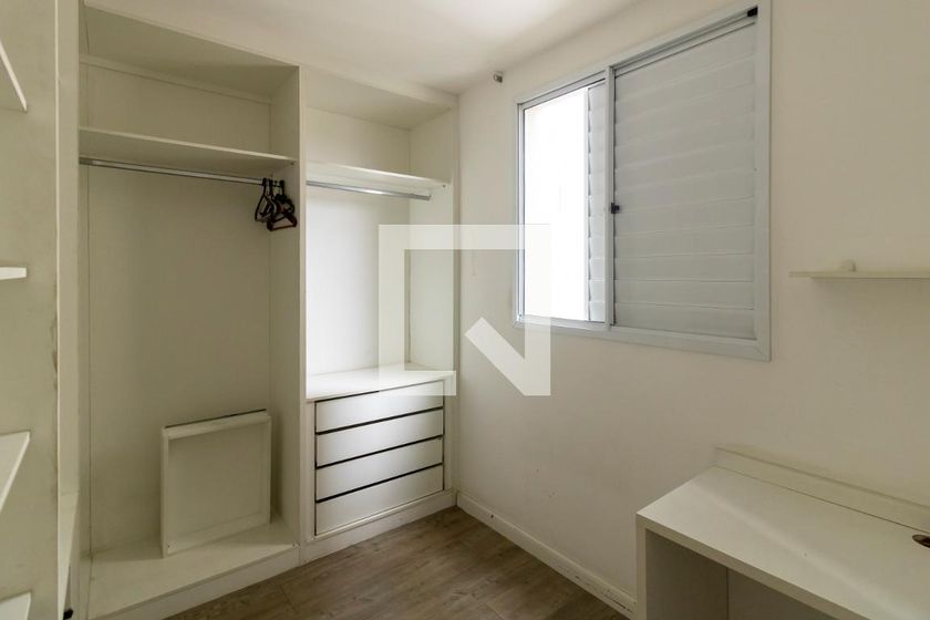 Apartamento, 3 quartos, 60 m² - Foto 37