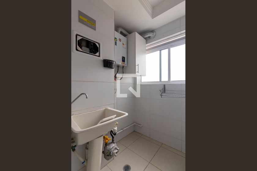 Apartamento, 3 quartos, 60 m² - Foto 91